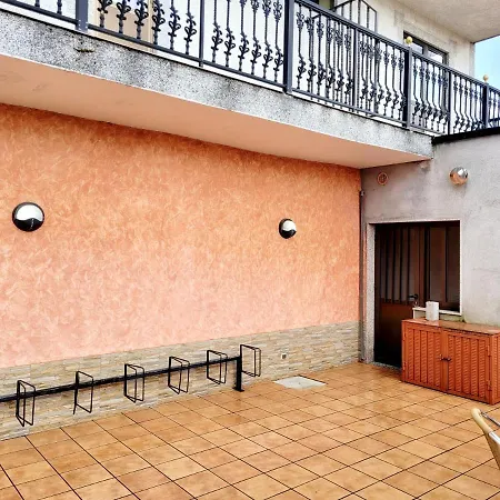 Hostel A Conda-habitacion Privada