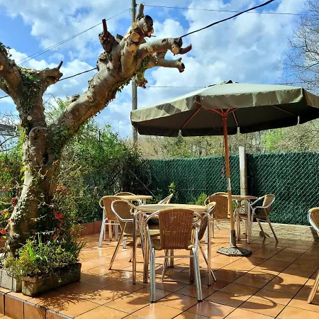 بيت شباب A Conda-habitacion Privada *