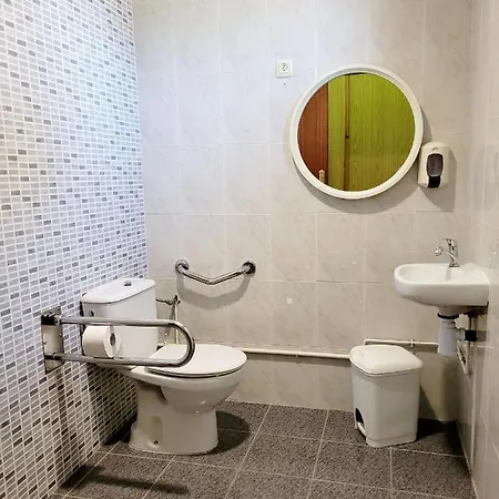 A Conda-habitacion Privada * Arzúa