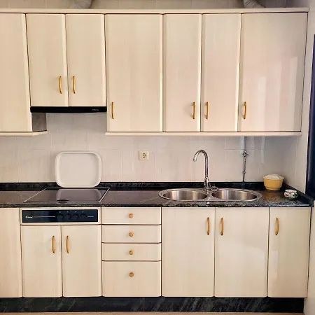 Hostel A Conda-habitacion Privada Arzúa