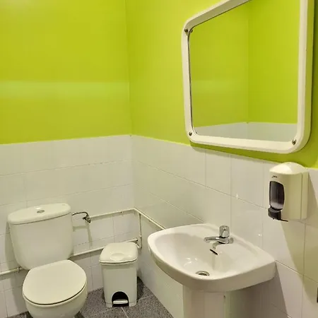 A Conda-habitacion Privada Arzúa