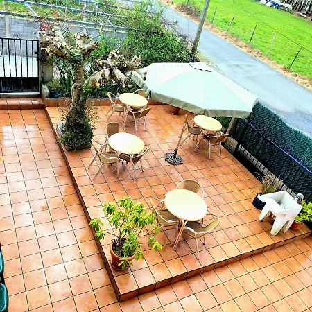 A Conda-habitacion Privada Arzúa