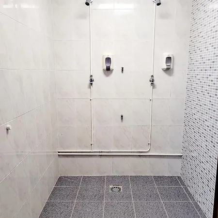 Vandrerhjem A Conda-habitacion Privada