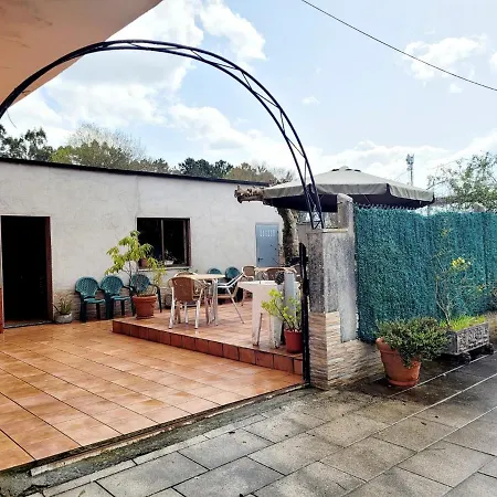 Hostel A Conda-habitacion Privada