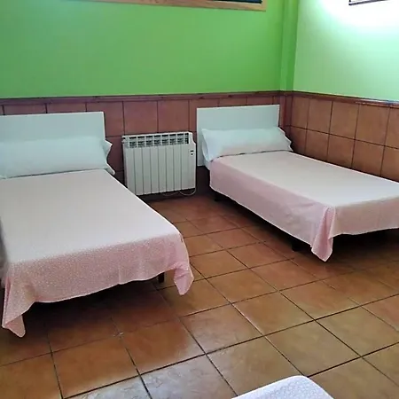 Vandrerhjem A Conda-habitacion Privada