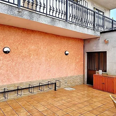 A Conda-habitacion Privada Vandrerhjem *