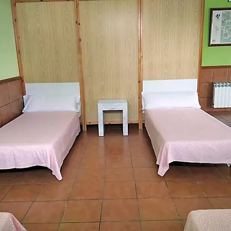 Vandrerhjem A Conda-habitacion Privada *