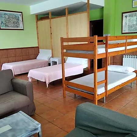Vandrerhjem A Conda-habitacion Privada *