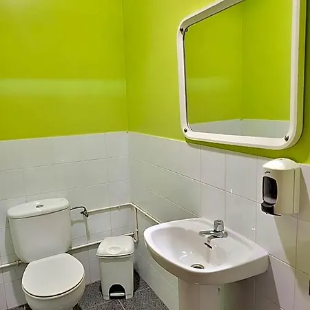Vandrerhjem A Conda-habitacion Privada Arzúa