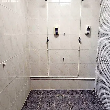 A Conda-habitacion Privada Vandrerhjem *
