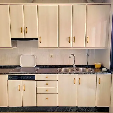 Vandrerhjem A Conda-habitacion Privada *