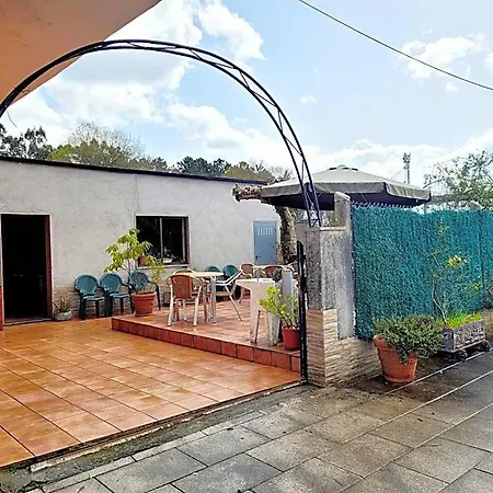 Vandrerhjem A Conda-habitacion Privada