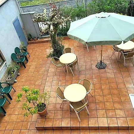 A Conda-habitacion Privada Vandrerhjem