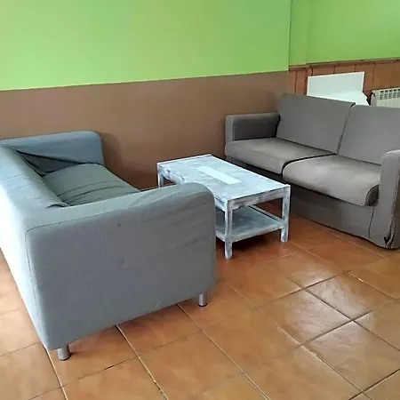A Conda-habitacion Privada Arzúa