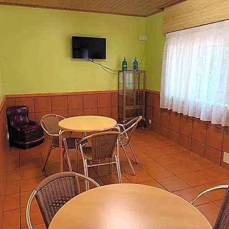 A Conda-habitacion Privada Vandrerhjem Arzúa