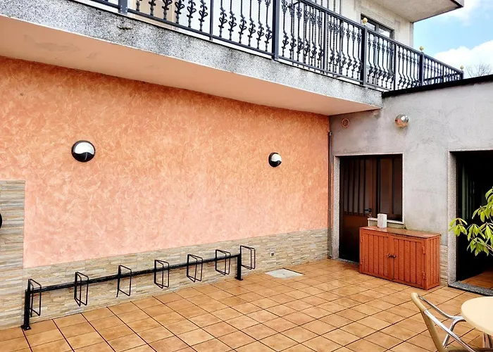 Hostel A Conda-habitacion Privada