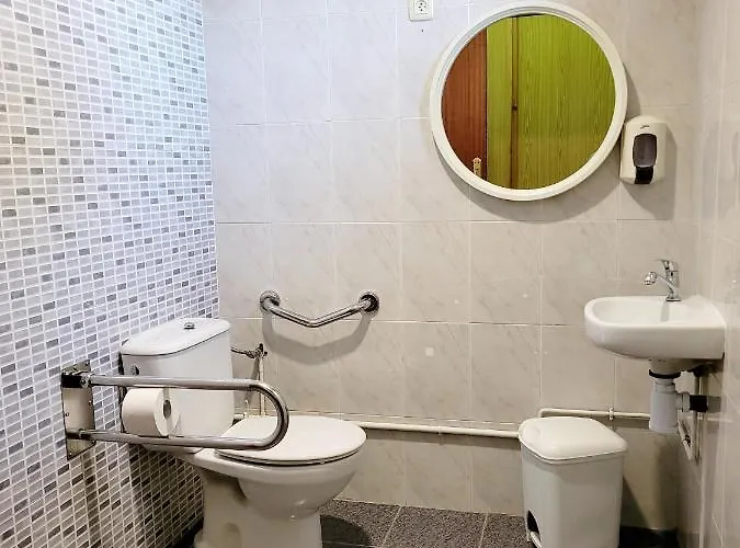 A Conda-habitacion Privada * Arzúa