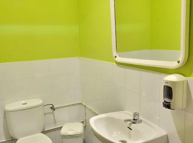 A Conda-habitacion Privada Arzúa