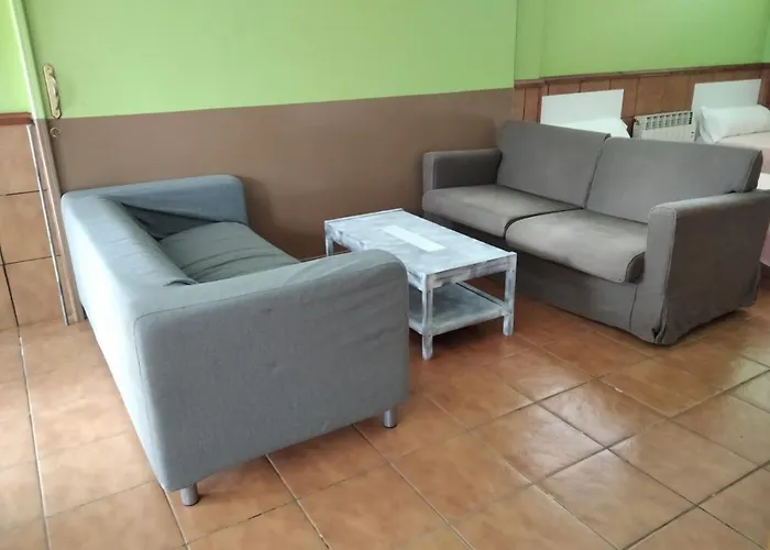A Conda-habitacion Privada * Arzúa