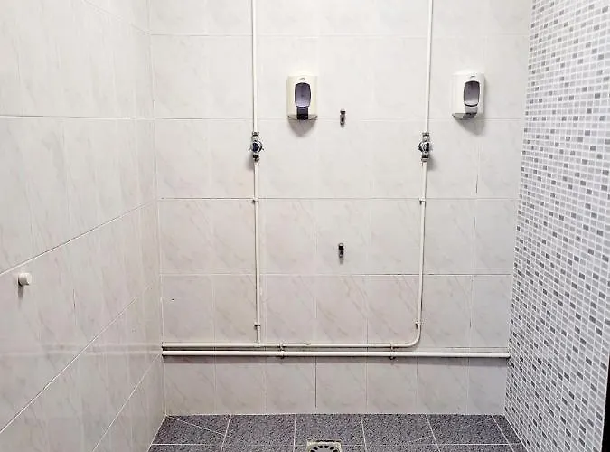 Hostel A Conda-habitacion Privada