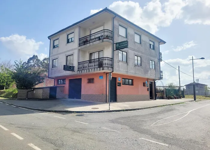 A Conda-habitacion Privada