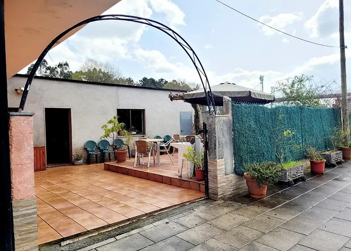 Hostel A Conda-habitacion Privada