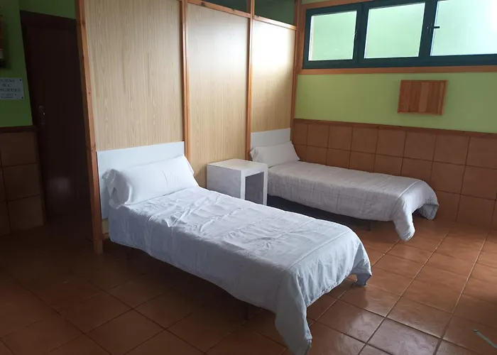 Hostel A Conda-habitacion Privada *